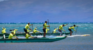 Kamaka Air Teams with Molokai Holokai to Power Hawai‘i’s Premier Paddle Festival